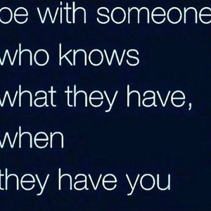 Meet your Posher, Mariza